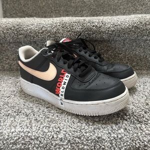 Nike Air Force 1 ‘07 LV8